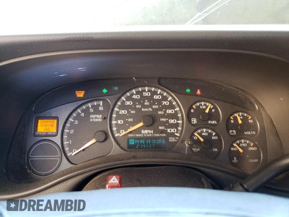 2002 Chevrolet Avalanche with VIN 3GNEK13T42G232957, listed as a Copart auction lot 60347864 with 217,437 mi miles and Salvage Title. Bid and sale history available at carsss.com. Image 9.