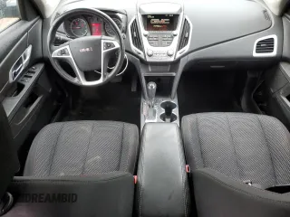 2017 GMC Terrain SLE with VIN 2GKFLTEK5H6338224, listed as a Copart auction lot 52865455 with 88,861 mi miles and Clean Title. Bid and sale history available at carsss.com. Image 8.