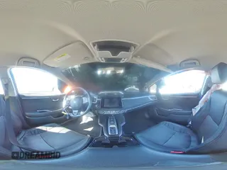 2018 Honda Clarity Plug-In Hybrid Touring with VIN JHMZC5F32JC008547, listed as a Copart auction lot 67163064 with 77,870 mi miles and Salvage Title. Bid and sale history available at carsss.com. Image 13.