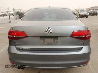 2017 Volkswagen Jetta S with VIN 3VW2B7AJ9HM412779, listed as a IAAI auction lot 41723456 with 114,151 mi miles and . Bid and sale history available at DreamBid. Image 16.