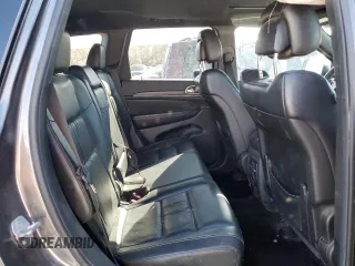 2014 Jeep Grand Cherokee Limited with VIN 1C4RJFBG2EC448280, listed as a Copart auction lot 46473075 with 226,270 mi miles and Salvage Title. Bid and sale history available at carsss.com. Image 11.