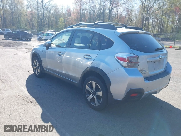 2014 Subaru Crosstrek Touring z VIN JF2GPBKC6EH279204, wystawiony jako IAAI lot #42142456 z przebiegiem 200 919 mil mil oraz . Historia ofert i sprzedaży dostępna na DreamBid. Obrazek 3.
