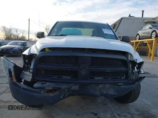 2012 Ram 1500 ST z VIN 3C6JD6DP5CG264518, wystawiony jako IAAI lot #41103265 z przebiegiem 145 791 mil mil oraz . Historia ofert i sprzedaży dostępna na DreamBid. Obrazek 6.