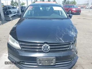 2015 Volkswagen Jetta SE z VIN 3VWD17AJXFM259306, wystawiony jako IAAI lot #42418042 z przebiegiem 199 780 mil mil oraz . Historia ofert i sprzedaży dostępna na DreamBid. Obrazek 11.
