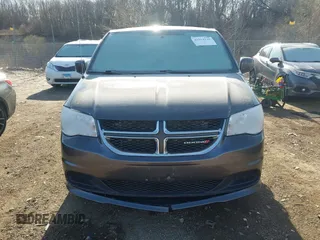 2016 Dodge Grand Caravan SE with VIN 2C4RDGBG6GR361747, listed as a IAAI auction lot 41914148 with 88,674 mi miles and . Bid and sale history available at DreamBid. Image 12.