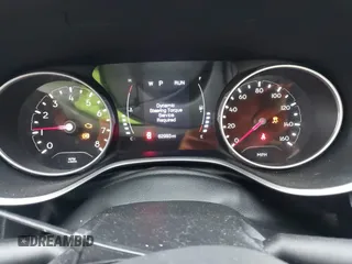 2021 Jeep Compass Altitude с VIN 3C4NJDBB2MT537955, выставлен на аукционе IAAI как лот 42301024 с пробегом 62 993 миль миль и . История ставок и продаж доступна на DreamBid. Изображение 7.