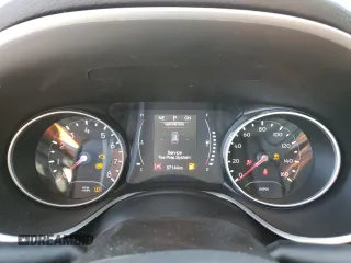 2019 Jeep Compass Sport с VIN 3C4NJCAB3KT711721, выставлен на аукционе Copart как лот 53407345 с пробегом 57 144 миль миль и На запчасти • Non repairable. История ставок и продаж доступна на DreamBid. Изображение 9.