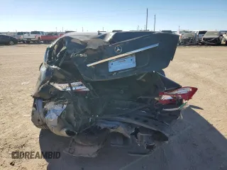 2013 Mercedes-Benz C 250 Sport z VIN WDDGF4HB4DA823093, wystawiony jako Copart lot #46481345 z przebiegiem 83 221 mil mil oraz Szkoda całkowita • Salvage title. Historia ofert i sprzedaży dostępna na DreamBid. Obrazek 6.