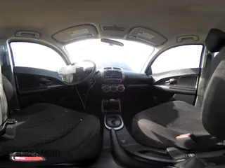 2012 Scion xD with VIN JTKKU4B49C1019948, listed as a IAAI auction lot 41598477 with 144,898 mi miles and . Bid and sale history available at DreamBid. Image 19.