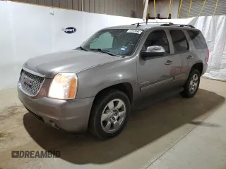 2012 GMC Yukon SLT with VIN 1GKS1CE04CR310270, listed as a Copart auction lot 50293315 with 171,878 mi miles and Clean Title. Bid and sale history available at carsss.com. Image 1.