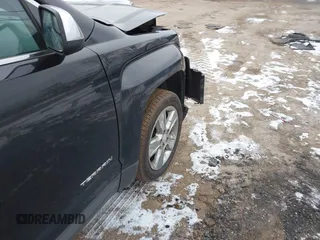 2014 GMC Terrain SLE с VIN 2GKFLWEK3E6348540, выставлен на аукционе IAAI как лот 41242849 с пробегом 73 557 миль миль и . История ставок и продаж доступна на DreamBid. Изображение 6.