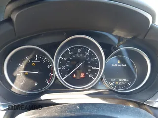 2018 Mazda Mazda6 Touring with VIN JM1GL1VM4J1307304, listed as a IAAI auction lot 41556563 with 173,739 mi miles. Bid and sale history available at carsss.com. Image 7.