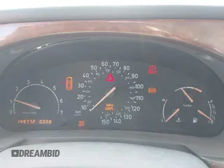 2001 Saab 9-3 z VIN YS3DF55K012001252, wystawiony jako IAAI lot #41852172 z przebiegiem 149 772 mil mil oraz . Historia ofert i sprzedaży dostępna na DreamBid. Obrazek 7.
