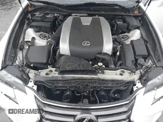 2017 Lexus GS 350 z VIN JTHBZ1BL4HA008599, wystawiony jako IAAI lot #41461120 z przebiegiem 86 066 mil mil oraz . Historia ofert i sprzedaży dostępna na DreamBid. Obrazek 10.
