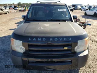 2005 Land Rover LR3 SE with VIN SALAD25455A331103, listed as a Copart auction lot 84692824 with 116,737 mi miles and Clean Title. Bid and sale history available at carsss.com. Image 5.