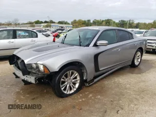 2014 Dodge Charger Police with VIN 2C3CDXAT7EH312844, listed as a Copart auction lot 71993774 with 109,943 mi miles and Non Repairable. Bid and sale history available at carsss.com. Image 1.