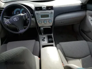2009 Toyota Camry with VIN 4T1BE46K89U386016, listed as a Copart auction lot 51873195 with 64,786 mi miles and Salvage Title. Bid and sale history available at carsss.com. Image 8.