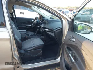 2017 Ford Escape SE with VIN 1FMCU9GD7HUE82559, listed as a IAAI auction lot 41815562 with 45,759 mi miles and . Bid and sale history available at DreamBid. Image 5.