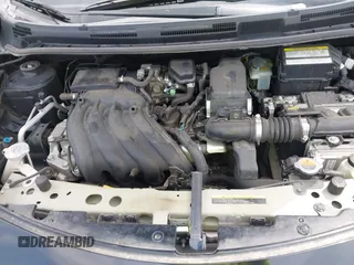2015 Nissan Note S Plus с VIN 3N1CE2CP7FL392413, выставлен на аукционе IAAI как лот 42610631 с пробегом 144 480 миль миль и . История ставок и продаж доступна на DreamBid. Изображение 10.