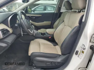 2021 Subaru Outback Limited z VIN 4S4BTANC5M3199667, wystawiony jako Copart lot #59871285 z przebiegiem 75 893 mil mil oraz Szkoda całkowita • Salvage title. Historia ofert i sprzedaży dostępna na DreamBid. Obrazek 7.