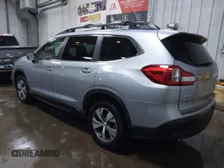 2021 Subaru Ascent Premium z VIN 4S4WMAFDXM3420217, wystawiony jako IAAI lot #41520991 z przebiegiem 54 782 mil mil oraz . Historia ofert i sprzedaży dostępna na DreamBid. Obrazek 3.