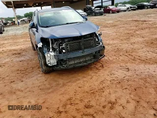 2021 Buick Encore GX Select z VIN KL4MMDS29MB072802, wystawiony jako Copart lot #53917295 z przebiegiem 61 716 mil mil oraz Szkoda całkowita • Salvage title. Historia ofert i sprzedaży dostępna na DreamBid. Obrazek 15.