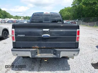 2012 Ford F-150 XL с VIN 1FTFX1ET6CFB78852, выставлен на аукционе IAAI как лот 42707747 с пробегом 246 662 миль миль и . История ставок и продаж доступна на DreamBid. Изображение 16.