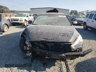 2015 Kia Cadenza Premium with VIN KNALN4D79F5183310, listed as a Copart auction lot 74126624 with 118,484 mi miles and Salvage Title. Bid and sale history available at carsss.com. Image 5.