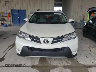 2013 Toyota RAV4 Limited with VIN JTMYFREV9D5016040, listed as a Copart auction lot 63259265 with 79,135 mi miles and Clean title. Bid and sale history available at DreamBid. Image 5.