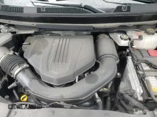 2024 Chevrolet Traverse AWD LT с VIN 1GNEVGKS7RJ142584, выставлен на аукционе Copart как лот 65756385 с пробегом 35 378 миль миль и Списание • Salvage title. История ставок и продаж доступна на DreamBid. Изображение 15.