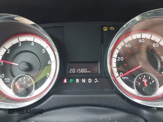2014 Dodge Grand Caravan SXT z VIN 2C4RDGCG3ER206620, wystawiony jako IAAI lot #42380639 z przebiegiem 201 580 mil mil oraz . Historia ofert i sprzedaży dostępna na DreamBid. Obrazek 7.