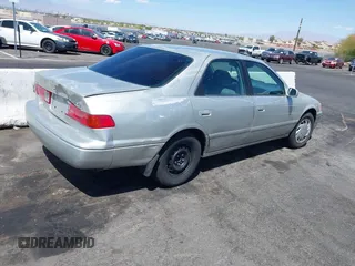 2001 Toyota Camry CE with VIN 4T1BG22K91U042316, listed as a IAAI auction lot 42060446 with 179,630 mi miles. Bid and sale history available at carsss.com. Image 4.