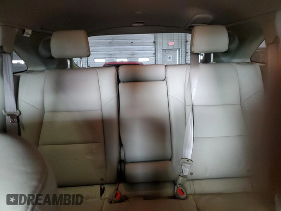 2016 Acura RDX Advance with VIN 5J8TB4H73GL007812, listed as a Copart auction lot 58619505 with 71,244 mi miles and Clean title. Bid and sale history available at DreamBid. Image 10.