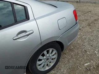 2011 Mitsubishi Galant FE z VIN 4A32B2FF4BE024234, wystawiony jako IAAI lot #42077967 z przebiegiem 144 682 mil mil oraz . Historia ofert i sprzedaży dostępna na DreamBid. Obrazek 6.