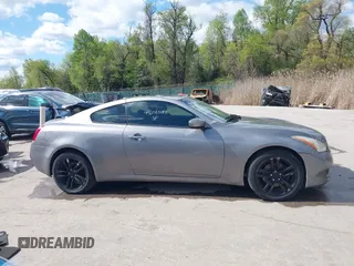 2009 Infiniti G37 x with VIN JNKCV64FX9M651267, listed as a IAAI auction lot 42033282 with 137,544 mi miles and . Bid and sale history available at DreamBid. Image 13.