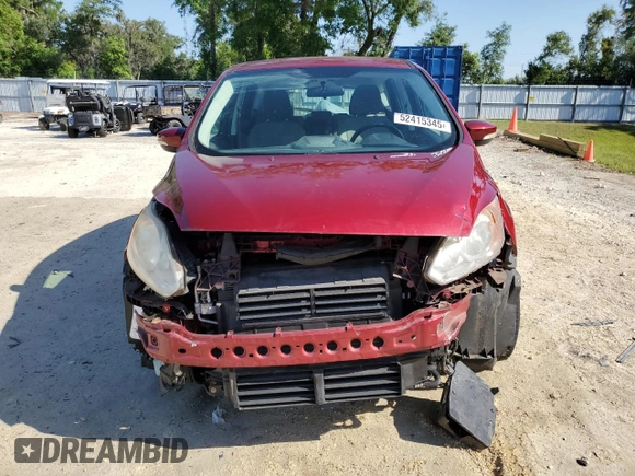 2013 Ford C-Max SE z VIN 1FADP5AUXDL501533, wystawiony jako Copart lot #52415345 z przebiegiem 74 105 mil mil oraz Szkoda całkowita • Salvage title. Historia ofert i sprzedaży dostępna na DreamBid. Obrazek 5.