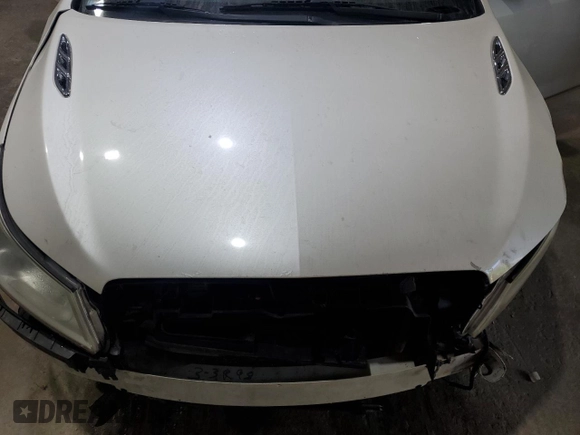 2012 Buick LaCrosse Premium 1 z VIN 1G4GD5E33CF158512, wystawiony jako Copart lot #58360135 z przebiegiem 215 782 mil mil oraz Szkoda całkowita • Salvage title. Historia ofert i sprzedaży dostępna na DreamBid. Obrazek 11.