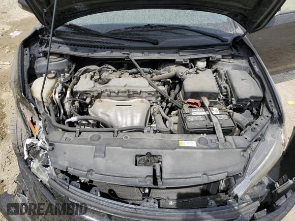 2016 Scion tC z VIN JTKJF5C75GJ013834, wystawiony jako Copart lot #53867955 z przebiegiem 245 467 mil mil oraz Szkody całkowita. Historia ofert i sprzedaży dostępna na DreamBid. Obrazek 11.