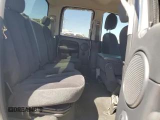 2004 Dodge 3500 SLT with VIN 3D7MU48614G158487, listed as a Copart auction lot 69199324 with 122,891 mi miles and Salvage Title. Bid and sale history available at carsss.com. Image 10.