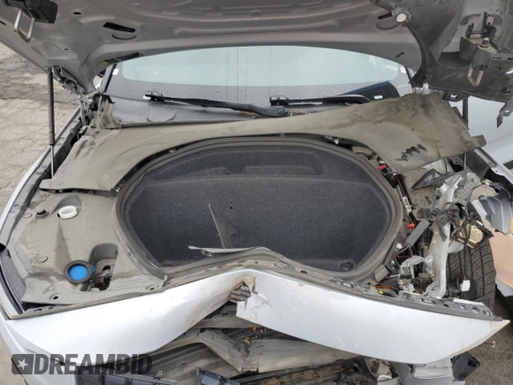 2023 Polestar 2 z VIN YSMEG3KA2PL163707, wystawiony jako Copart lot #55173755 z przebiegiem 50 332 mil mil oraz Czysty tytuł • Clean title. Historia ofert i sprzedaży dostępna na DreamBid. Obrazek 11.