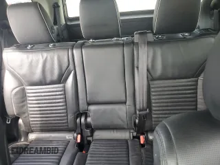 2019 Land Rover Discovery HSE with VIN SALRR2RV4K2406970, listed as a Copart auction lot 75742484 with 0 mi miles and Non Repairable. Bid and sale history available at carsss.com. Image 10.