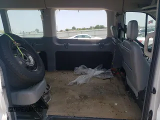 2017 Ford Transit Passenger XL с VIN 1FBZX2CM2HKB35725, выставлен на аукционе Copart как лот 62364785 с пробегом 299 545 миль миль и Чистый • Clean title. История ставок и продаж доступна на DreamBid. Изображение 11.