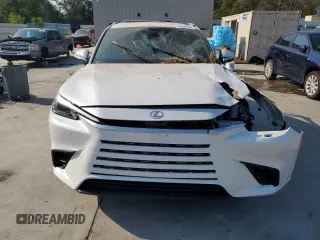 2024 Lexus TX 350 с VIN 5TDAAAA65RS007160, выставлен на аукционе Copart как лот 75052354 с пробегом 3 440 миль миль и Списание • Salvage title. История ставок и продаж доступна на DreamBid. Изображение 5.