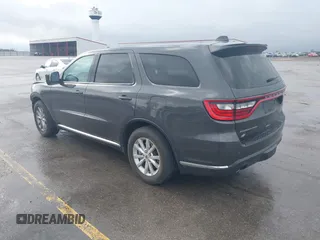 2023 Dodge Durango Pursuit с VIN 1C4SDJFT6PC676238, выставлен на аукционе IAAI как лот 42280781 с пробегом 22 401 миль миль и . История ставок и продаж доступна на DreamBid. Изображение 3.