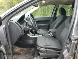 2009 Ford Focus SE with VIN 1FAHP35N39W123621, listed as a Copart auction lot 69211464 with 185,073 mi miles and Clean Title. Bid and sale history available at carsss.com. Image 7.