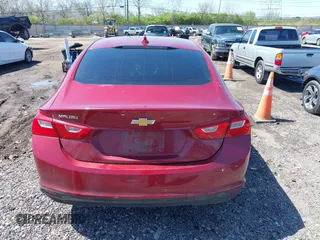 2016 Chevrolet Malibu LT with VIN 1G1ZE5ST6GF246855, listed as a IAAI auction lot 41977429 with 98,318 mi miles and . Bid and sale history available at DreamBid. Image 16.