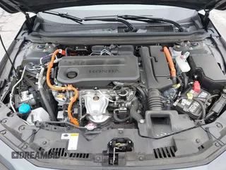 2024 Honda Accord Touring with VIN 1HGCY2F82RA070008, listed as a IAAI auction lot 42027911 with 13,878 mi miles and . Bid and sale history available at DreamBid. Image 10.