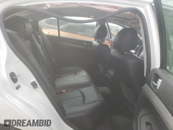 2015 Infiniti Q40 with VIN JN1CV6AP2FM501585, listed as a Copart auction lot 78748614 with 132,915 mi miles and Non Repairable. Bid and sale history available at carsss.com. Image 10.