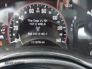 2018 Dodge Durango GT with VIN 1C4RDJDG4JC409238, listed as a IAAI auction lot 41876715 with 111,579 mi miles and . Bid and sale history available at DreamBid. Image 15.