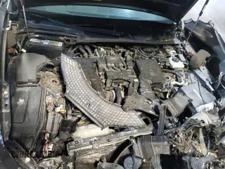 2007 Lexus LS 460 z VIN JTHBL46F375048400, wystawiony jako Copart lot #55879835 z przebiegiem 121 278 mil mil oraz Czysty tytuł • Clean title. Historia ofert i sprzedaży dostępna na DreamBid. Obrazek 11.